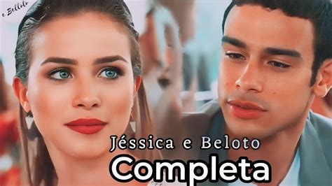 Josemar beloto .